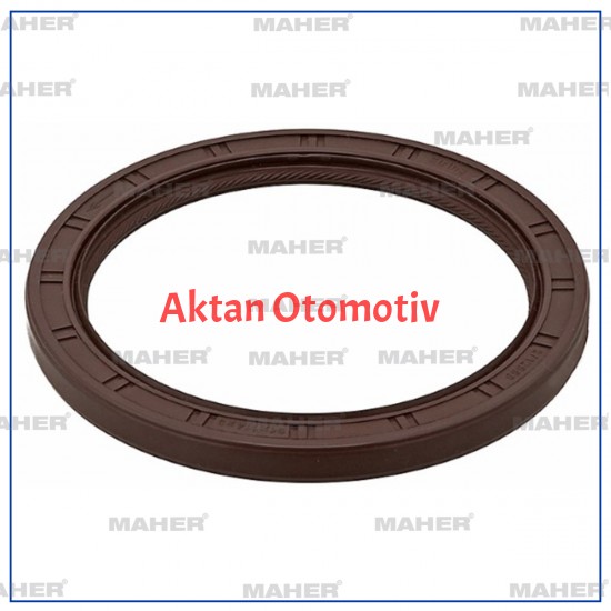 KEÇE KRANK STAREX 02-08 / SORENTO 03-09 2.5 CRDI 140HP ARKA (91x114x9) KEÇE KRANK STAREX 02-08 / SORENTO 03-09 2.5 CRDI 140HP ARKA (91x114x9)