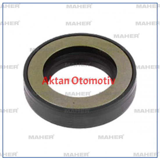 KEÇE TEKER PORYA (AKS) STAREX 02-08 / KMY 97-04 ARKA (37x62x14) ARKA İÇ KEÇE TEKER PORYA (AKS) STAREX 02-08 / KMY 97-04 ARKA (37x62x14) ARKA İÇ