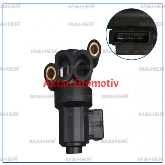 SENSÖR ROLANTİ AYARLAYICI ATOS 98-02 SENSÖR ROLANTİ AYARLAYICI ATOS 98-02