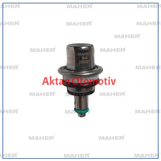 BASINÇ REGÜLATÖRÜ ACCENT 11-18 BLUE BASINÇ REGÜLATÖRÜ ACCENT 11-18 BLUE