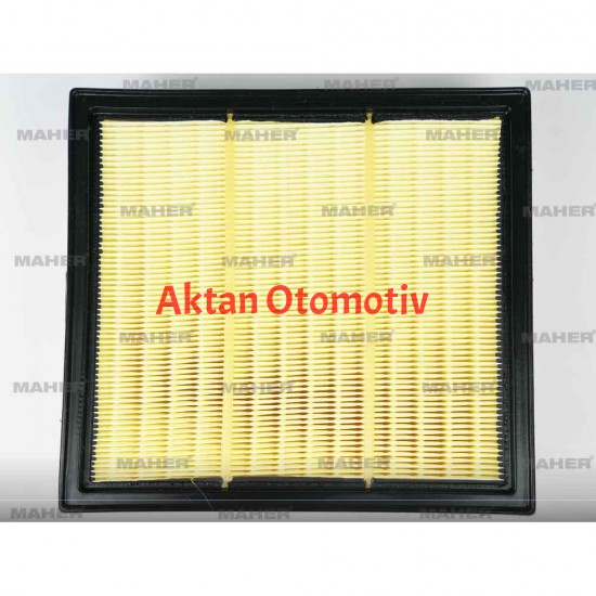 HAVA FİLTRESİ D-MAX 12= EURO 5