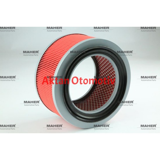 HAVA FİLTRESİ E-2200  98-02