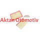 HAVA FİLTRESİ ELANTRA 96-01 / COUPE 96-02 HAVA FİLTRESİ ELANTRA 96-01 / COUPE 96-02