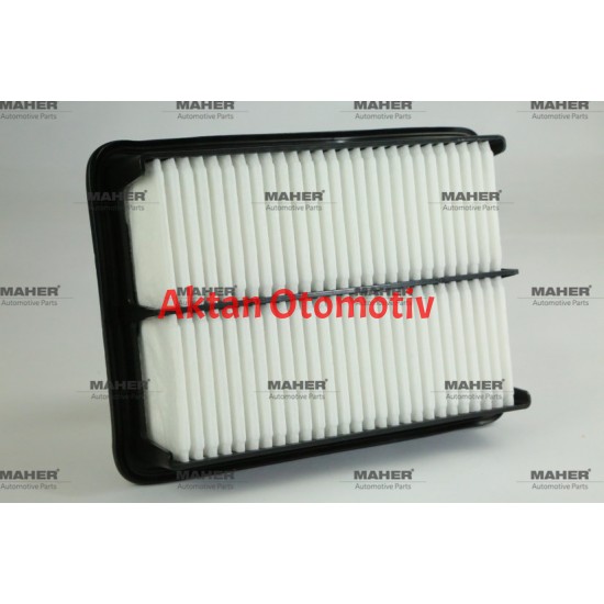 HAVA FİLTRESİ H-1 08-11 HAVA FİLTRESİ H-1 08-11