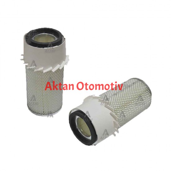 HAVA FİLTRESİ H-100 94-06 / KMY 97-04 / L-300 90-08 (KUTUSUZ) (İÇİ TELSİZ) HAVA FİLTRESİ H-100 94-06 / KMY 97-04 / L-300 90-08 (KUTUSUZ) (İÇİ TELSİZ)