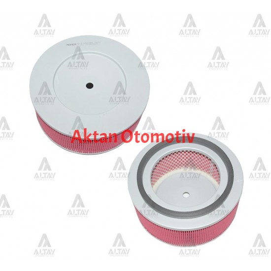 HAVA FİLTRESİ HI-BESTA / K-2700 99-04 HAVA FİLTRESİ HI-BESTA / K-2700 99-04