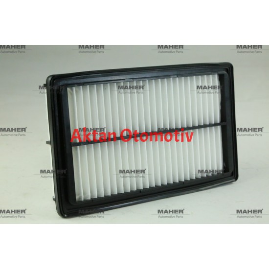 HAVA FİLTRESİ I-20 15-22 / BAYON 21= 1.0 TGDI HAVA FİLTRESİ I-20 15-22 / BAYON 21= 1.0 TGDI