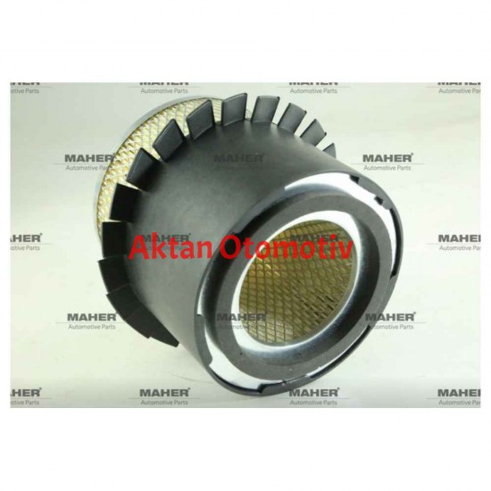 HAVA FİLTRESİ L-200 88-95 HAVA FİLTRESİ L-200 88-95