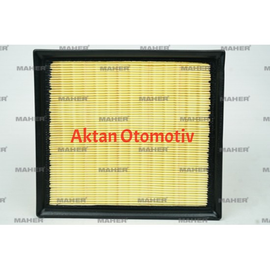 HAVA FİLTRESİ L-200 15= 2.4DID HAVA FİLTRESİ L-200 15= 2.4DID