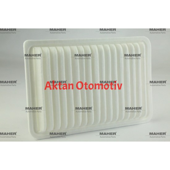 HAVA FİLTRESİ MAZDA 3 03-07 / MAZDA 2 07= HAVA FİLTRESİ MAZDA 3 03-07 / MAZDA 2 07=
