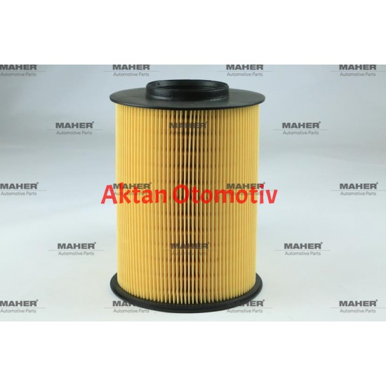 HAVA FİLTRESİ FOCUS 07= / KUGA / C-MAX 07-16 / MAZDA 3 09-13 1.6 DİZEL / MAZDA 5 10- 1.6 TDCI HAVA FİLTRESİ FOCUS 07= / KUGA / C-MAX 07-16 / MAZDA 3 09-13 1.6 DİZEL / MAZDA 5 10- 1.6 TDCI