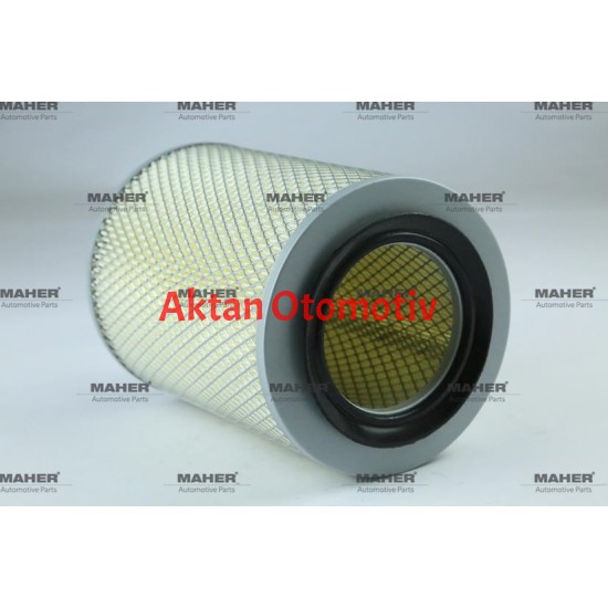 HAVA FİLTRESİ NKR-55 LOW 97= / WFR HAVA FİLTRESİ NKR-55 LOW 97= / WFR