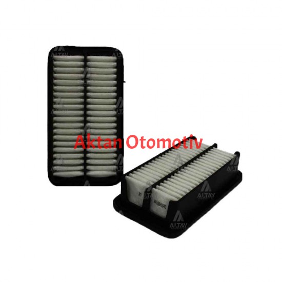 HAVA FİLTRESİ PICANTO 04-11 DİZEL HAVA FİLTRESİ PICANTO 04-11 DİZEL