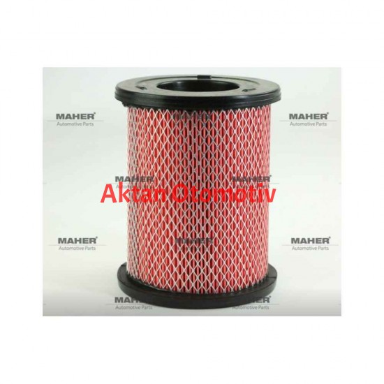 HAVA FİLTRESİ PICKUP 98-01 D-22 HAVA FİLTRESİ PICKUP 98-01 D-22