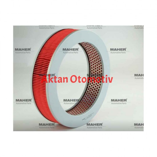 HAVA FİLTRESİ PICKUP D-21 HAVA FİLTRESİ PICKUP D-21