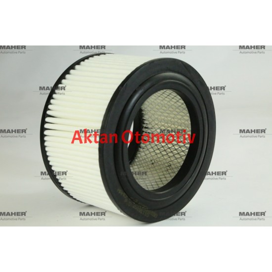 HAVA FİLTRESİ PREGIO 96-04 HAVA FİLTRESİ PREGIO 96-04