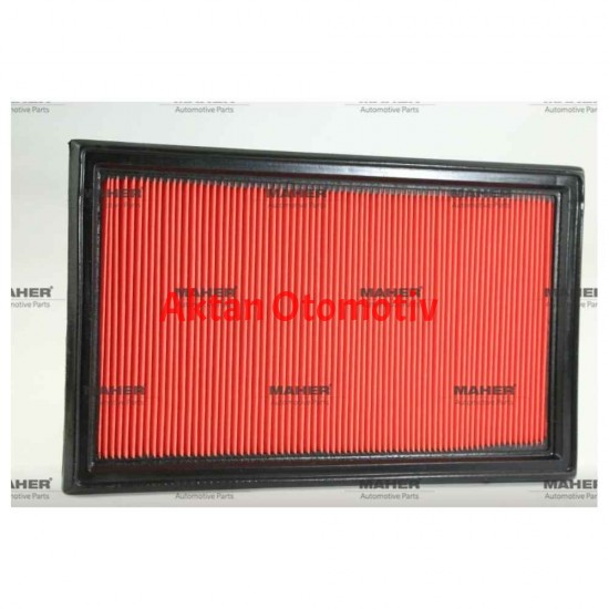 HAVA FİLTRESI PRIMERA 96-02 2.0 / 02-07 1.6-2.0 / VANETTE / MAXIMA 2.0 / X-TRAIL / ALMERA 00-06 33mm HAVA FİLTRESI PRIMERA 96-02 2.0 / 02-07 1.6-2.0 / VANETTE / MAXIMA 2.0 / X-TRAIL / ALMERA 00-06 33mm