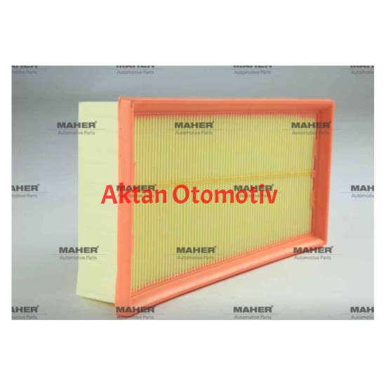 HAVA FİLTRESİ QASHQAI 07= 1.6 BENZİNLİ / 2.0 DİZEL / X-TRAIL 07= / RENAULT KOLEOS 07= DİZEL HAVA FİLTRESİ QASHQAI 07= 1.6 BENZİNLİ / 2.0 DİZEL / X-TRAIL 07= / RENAULT KOLEOS 07= DİZEL