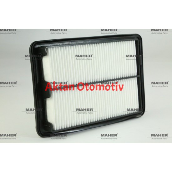 HAVA FİLTRESİ QASHQAI 14=1.2 DIG-T-1.5 DCİ-1.6 DCİ / X-TRAIL 14=1.6 DCI 2.0-2.5 HAVA FİLTRESİ QASHQAI 14=1.2 DIG-T-1.5 DCİ-1.6 DCİ / X-TRAIL 14=1.6 DCI 2.0-2.5