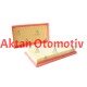 HAVA FİLTRESİ RIO 00-06 BENZİNLİ HAVA FİLTRESİ RIO 00-06 BENZİNLİ