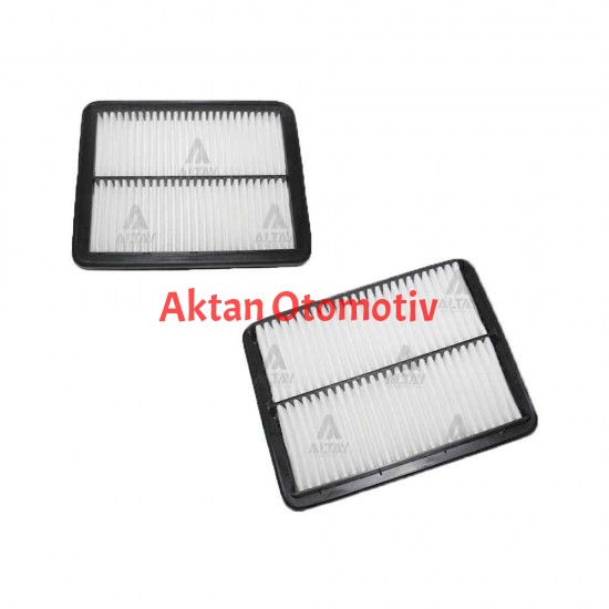 HAVA FİLTRESİ SORENTO 03-11 HAVA FİLTRESİ SORENTO 03-11