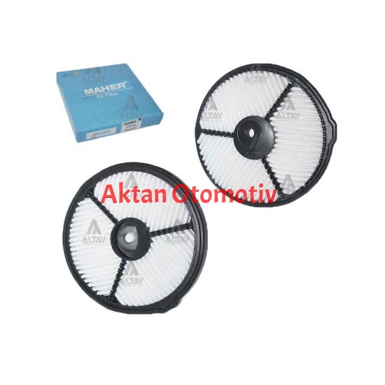 HAVA FİLTRESİ SWIFT 89-96 HAVA FİLTRESİ SWIFT 89-96
