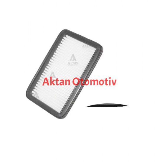 HAVA FİLTRESİ SWIFT 06= 4x4 / LIANA 01-07 HAVA FİLTRESİ SWIFT 06= 4x4 / LIANA 01-07