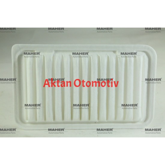 HAVA FİLTRESİ SWIFT 08-10 1.2 VVT 4X2 / SPLASH 08-10 1.0-1.2 VVT / OPEL AGILA 08- 1.0-1.0 ECOFLEX-1. HAVA FİLTRESİ SWIFT 08-10 1.2 VVT 4X2 / SPLASH 08-10 1.0-1.2 VVT / OPEL AGILA 08- 1.0-1.0 ECOFLEX-1.