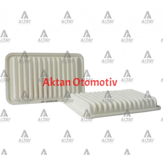 HAVA FİLTRESİ SWIFT 10= / SPLASH 10= HAVA FİLTRESİ SWIFT 10= / SPLASH 10=