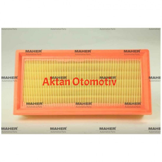 HAVA FİLTRESİ SWIFT 10= 1.3 DDIS (Z13DT / D13A) / SPLASH 10- 1.3 DDIS HAVA FİLTRESİ SWIFT 10= 1.3 DDIS (Z13DT / D13A) / SPLASH 10- 1.3 DDIS