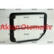 HAVA FİLTRESİ VITARA 06= HAVA FİLTRESİ VITARA 06=