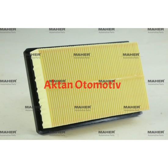 HAVA FİLTRESİ CHR 16= 1.8 / COROLLA 19= 1.8 / YARIS 14= 1.0 / C1 14= 1.0 / COROLLA CROSS 22= HAVA FİLTRESİ CHR 16= 1.8 / COROLLA 19= 1.8 / YARIS 14= 1.0 / C1 14= 1.0 / COROLLA CROSS 22=