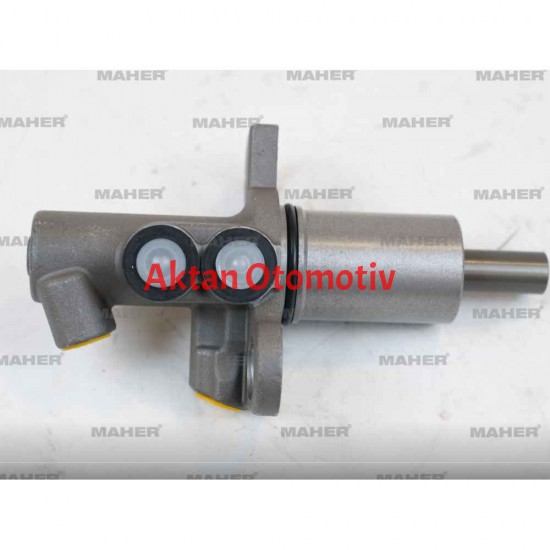 FREN ANA MERKEZ PASSAT / A4 / A6 02-05 25.4 MM