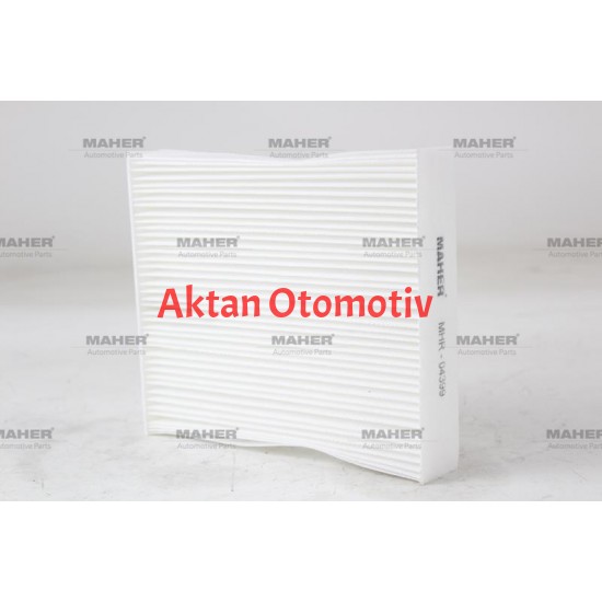 POLEN FİLTRESİ COLT 04= POLEN FİLTRESİ COLT 04=
