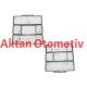 POLEN FİLTRESİ COROLLA 96-02 AE-111 / ZZ112 3 KATLI POLEN FİLTRESİ COROLLA 96-02 AE-111 / ZZ112 3 KATLI