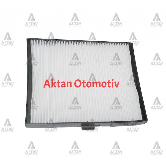POLEN FİLTRESİ ELANTRA 01-07 POLEN FİLTRESİ ELANTRA 01-07