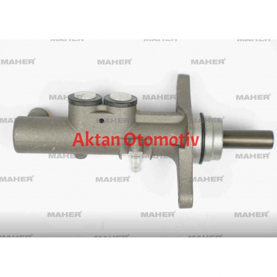 FREN ANA MERKEZ POLO / İBİZA / FABİA / A1 10-14 22.2 MM FREN ANA MERKEZ POLO / İBİZA / FABİA / A1 10-14 22.2 MM