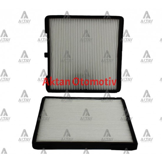 POLEN FİLTRESİ I-10 08-11 / PICANTO 04-10 POLEN FİLTRESİ I-10 08-11 / PICANTO 04-10