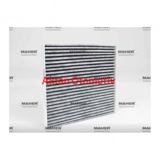 POLEN FİLTRESİ MICRA 05= 1.2 / NOTE 13= KARBONLU POLEN FİLTRESİ MICRA 05= 1.2 / NOTE 13= KARBONLU