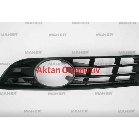 SİS LAMBA KAPAĞI PASSAT 05-10 (SİS DELİKLİ) SOL SİS LAMBA KAPAĞI PASSAT 05-10 (SİS DELİKLİ) SOL