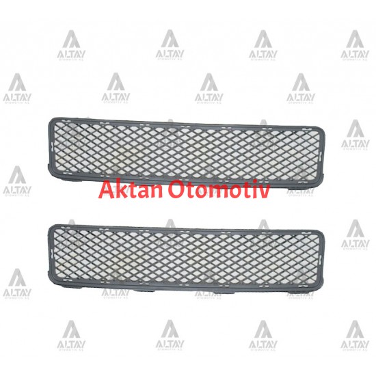 TAMPON IZGARASI TUCSON ÖN ORTA