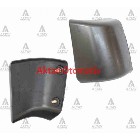 TAMPON KULAĞI CANTER FE-449 ÖN SOL