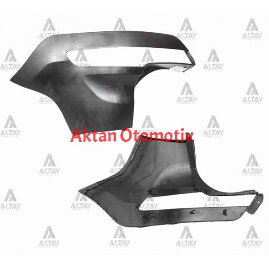 TAMPON KULAĞI SPORTAGE ARKA 11= SAĞ TAMPON KULAĞI SPORTAGE ARKA 11= SAĞ