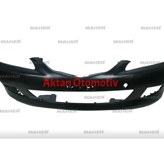 TAMPON MAZDA 6 ÖN 03-06 SEDAN TAMPON MAZDA 6 ÖN 03-06 SEDAN