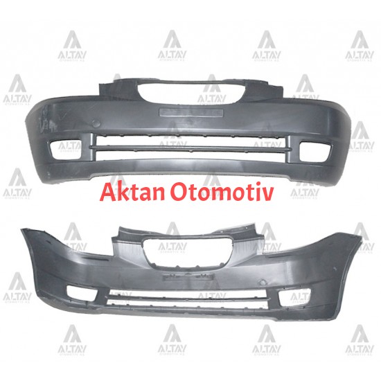 TAMPON PICANTO ÖN 04-08 TAMPON PICANTO ÖN 04-08