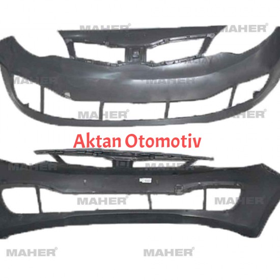 TAMPON RIO ÖN 12-14 SEDAN TAMPON RIO ÖN 12-14 SEDAN