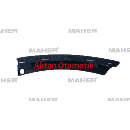 TAMPON SİNYAL ÇERÇEVE PASSAT 05-10 SAĞ TAMPON SİNYAL ÇERÇEVE PASSAT 05-10 SAĞ