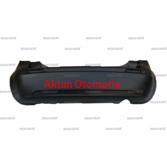 TAMPON SX-4 08-10 ARKA H.B TAMPON SX-4 08-10 ARKA H.B