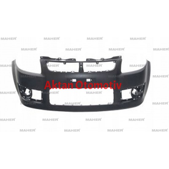 TAMPON SX-4 08-10 ÖN TAMPON SX-4 08-10 ÖN