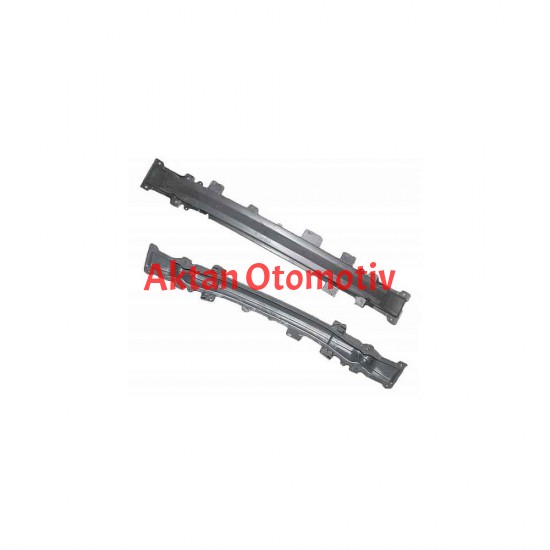 TAMPON DEMİRİ ACCENT ARKA 11-15 BLUE TAMPON DEMİRİ ACCENT ARKA 11-15 BLUE